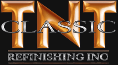 TNT Classic Refinishing